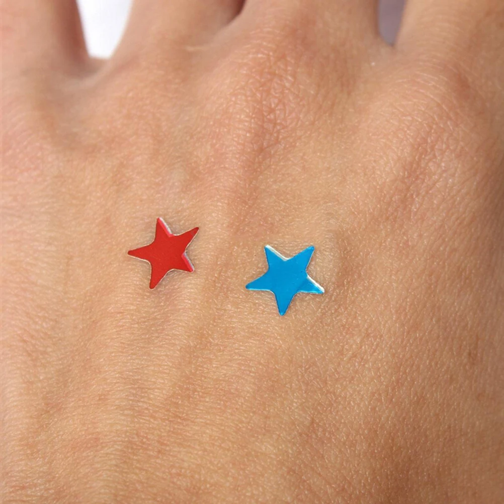 880PCS=10Sheets Star Shape Stickers Labels For School Children Teacher Reward DIY Craft School Supplies
880PCS=10Sheets Star Shape Stickers Labels For School Children Teacher Reward DIY Craft School Supplies