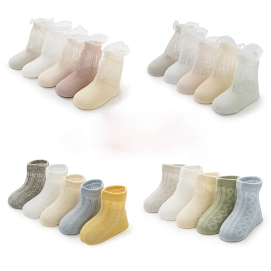 2021 Toddler Boy Girl Socks Baby Clothing Newborn Accessories Infant Cute Casual Frilly Foot Socks Calcetines Bebe Recien Nacido
2021 Toddler Boy Girl Socks Baby Clothing Newborn Accessories Infant Cute Casual Frilly Foot Socks Calcetines Bebe Recien Nacido