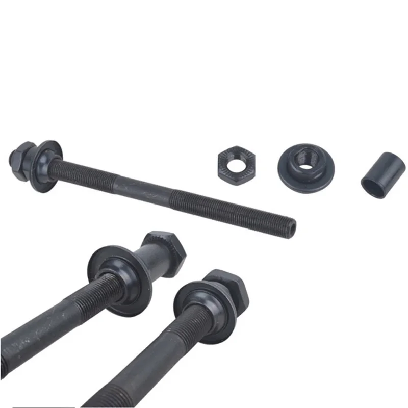 Bicycle Accessories Front Rear Hollow Shaft Parts Outer Diameter 9.5mm Bike Spare Parts For Montain Bicycle Accessory Riding
Bicycle Accessories Front Rear Hollow Shaft Parts Outer Diameter 9.5mm Bike Spare Parts For Montain Bicycle Accessory Riding