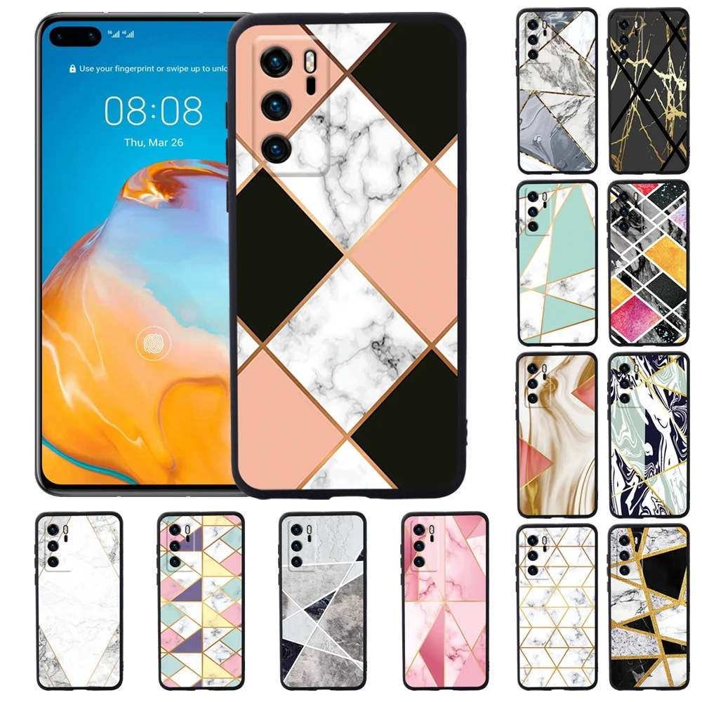 Ultra-thin Anti-drop Silicone Geometry Phone Case for Huawei P20/P20 Pro/P30 Pro/P30 Plus/P30 LITE/P40/P40 Pro
Ultra-thin Anti-drop Silicone Geometry Phone Case for Huawei P20/P20 Pro/P30 Pro/P30 Plus/P30 LITE/P40/P40 Pro