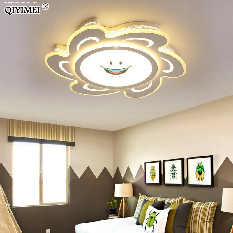 New Arrival led ceiling lights lamp with Remote control and sun designer for child bedroom study room babyroom lamparas de techo
New Arrival led ceiling lights lamp with Remote control and sun designer for child bedroom study room babyroom lamparas de techo