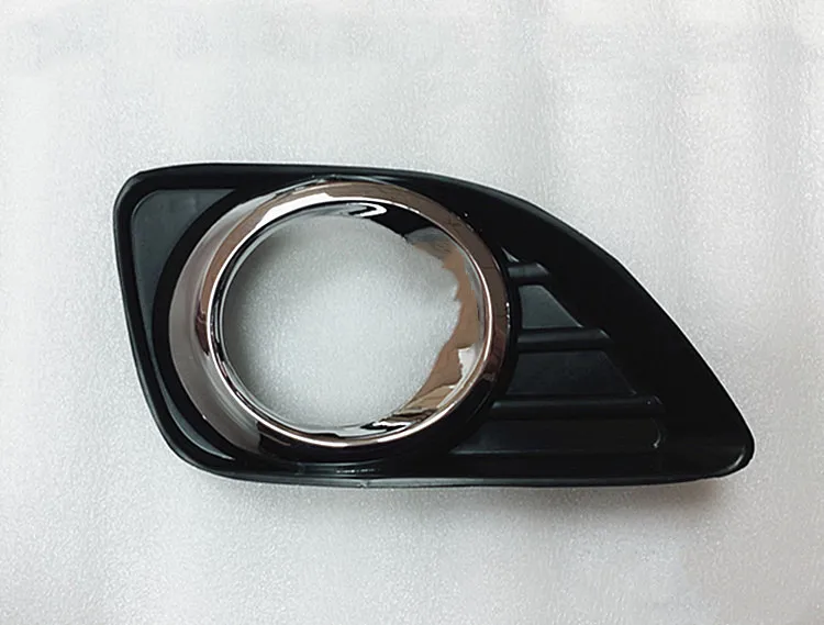 RQXR Front bumper light Front fog lamp +cover frame for Toyota CAMRY ASV40 2009-2011
RQXR Front bumper light Front fog lamp +cover frame for Toyota CAMRY ASV40 2009-2011