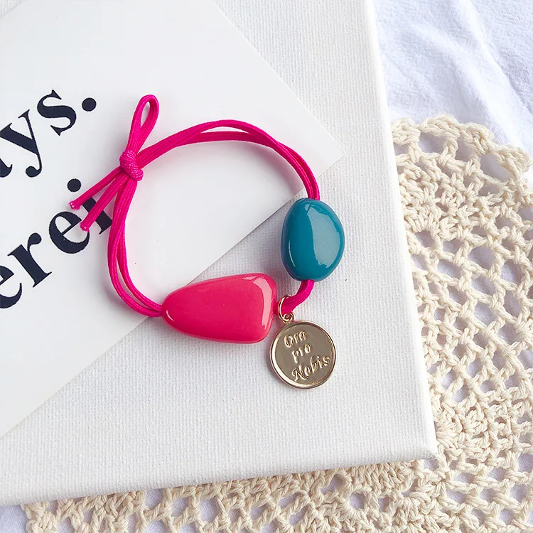 Super Shiny Colorful Stone Elastic Hair Bands Korea Hair Accessories Rubber Band Crystal Gum For Hair Ties Scrunchies
Super Shiny Colorful Stone Elastic Hair Bands Korea Hair Accessories Rubber Band Crystal Gum For Hair Ties Scrunchies