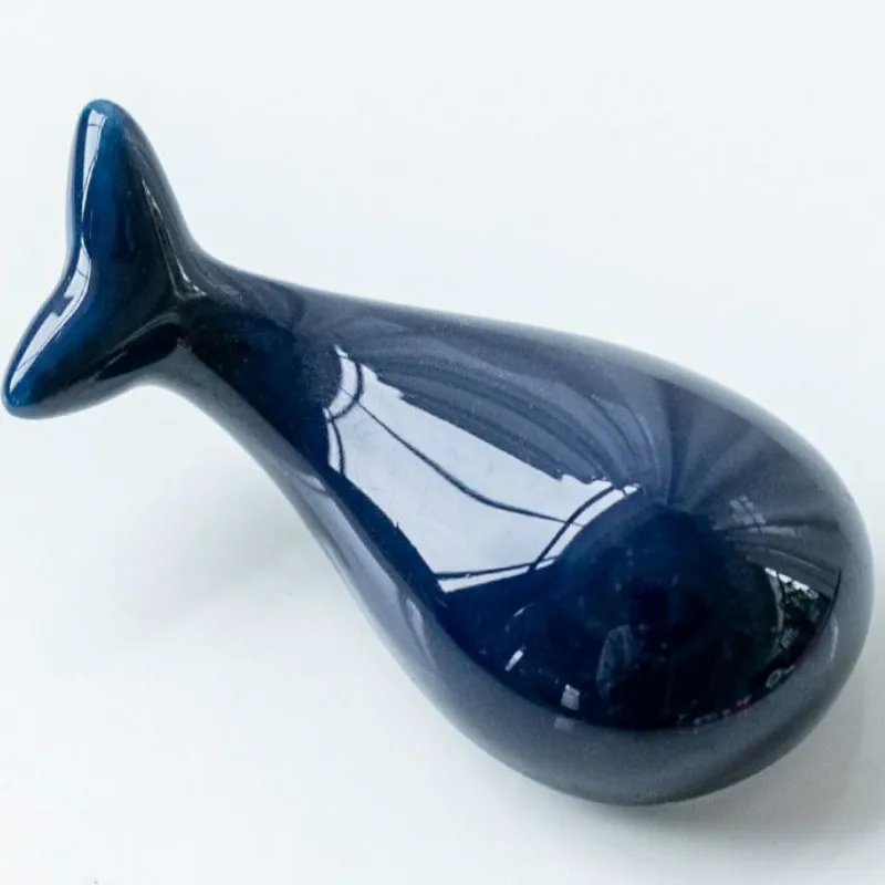 Cute Whale Chopsticks Holder Chopsticks Drag Creative Zakka Home Table Ceramic Ornament Chopsticks Shelf tableware tray
Cute Whale Chopsticks Holder Chopsticks Drag Creative Zakka Home Table Ceramic Ornament Chopsticks Shelf tableware tray