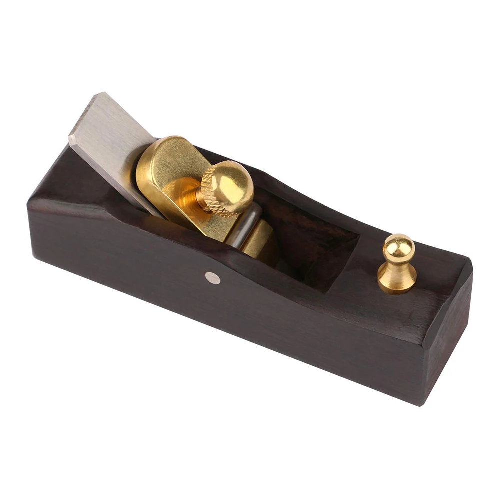 Mini Wood Planer Hand Tool Flat Bottom Wood Trimming Plane for Woodworking Wooden Planing THIN889
Mini Wood Planer Hand Tool Flat Bottom Wood Trimming Plane for Woodworking Wooden Planing THIN889