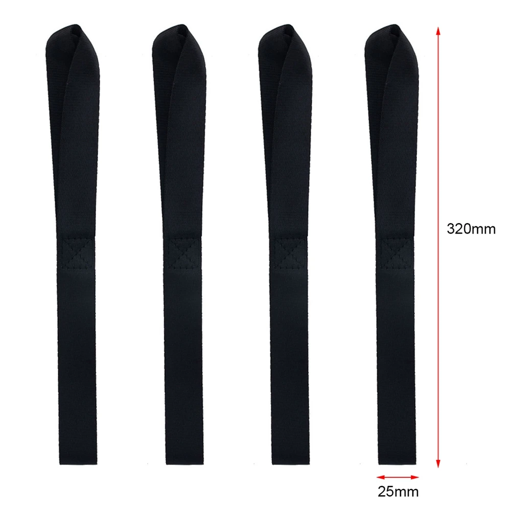 32 CM Soft Loop Motorcycles Scooters Tie Down Strap 4 Pack for Securing Dirt Bikes Towing Cargo ATV UTV Snowmobile
32 CM Soft Loop Motorcycles Scooters Tie Down Strap 4 Pack for Securing Dirt Bikes Towing Cargo ATV UTV Snowmobile