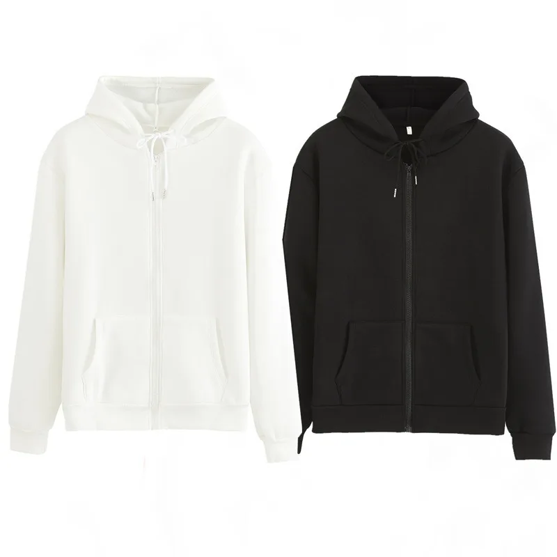 Plus Size Couple Hoodies Women Harajuku Streetwear Oversized Zip Up Sweatshirt Clothing Korean Style Long Sleeve Tops
Plus Size Couple Hoodies Women Harajuku Streetwear Oversized Zip Up Sweatshirt Clothing Korean Style Long Sleeve Tops