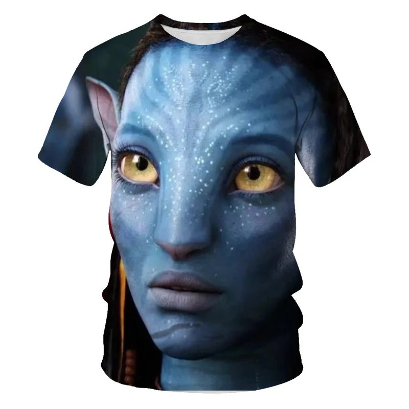 2021 Summer Men's 3D Printing Classic Movie Character O-Collar T-shirt New Fashion Joker Sports Breathable Shirt XXS-6XL 
2021 Summer Men's 3D Printing Classic Movie Character O-Collar T-shirt New Fashion Joker Sports Breathable Shirt XXS-6XL