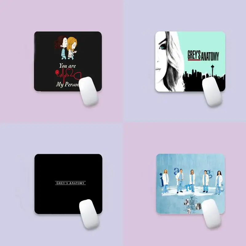You're My Greys Anatomy Keyboards Mat Rubber Desk Mat Edge Native Rubber Special Game Mouse Pad Polyethylene Table Mat Non Slip
You're My Greys Anatomy Keyboards Mat Rubber Desk Mat Edge Native Rubber Special Game Mouse Pad Polyethylene Table Mat Non Slip