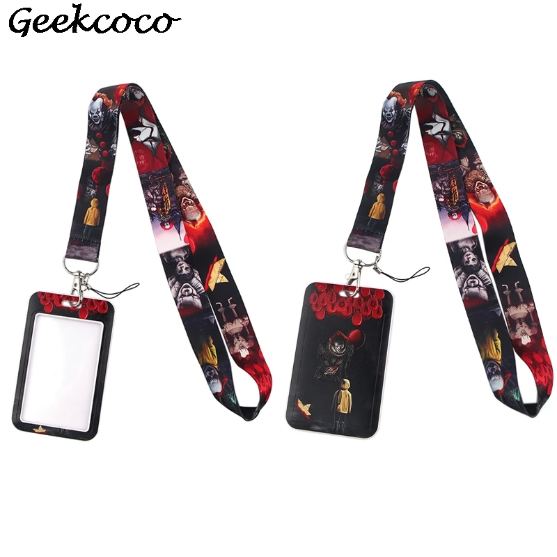20pcs/lot J2183 Cartoon Neck Strap Lanyard for keys Gym Mobile Phone Straps USB badge holder DIY Hang Rope Witht Card Holder
20pcs/lot J2183 Cartoon Neck Strap Lanyard for keys Gym Mobile Phone Straps USB badge holder DIY Hang Rope Witht Card Holder