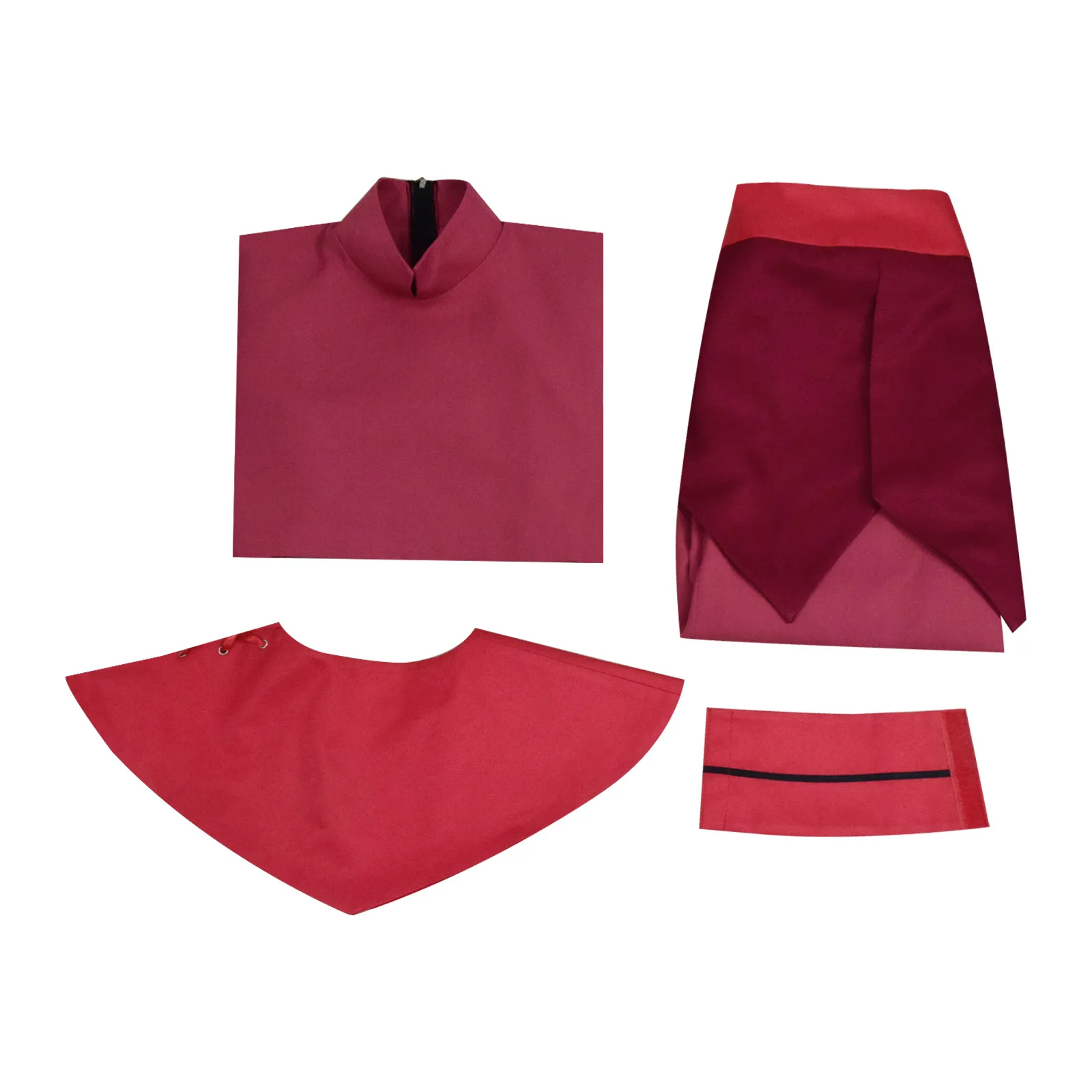 Avatar Men Cosplay Costume
Avatar Men Cosplay Costume