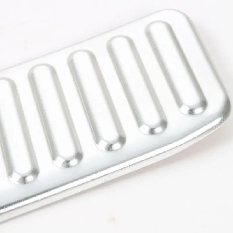 Car Modified Rest Pedal Decorative Piece Left Foot Aluminum Decorative Patch for Ford Mustang
Car Modified Rest Pedal Decorative Piece Left Foot Aluminum Decorative Patch for Ford Mustang