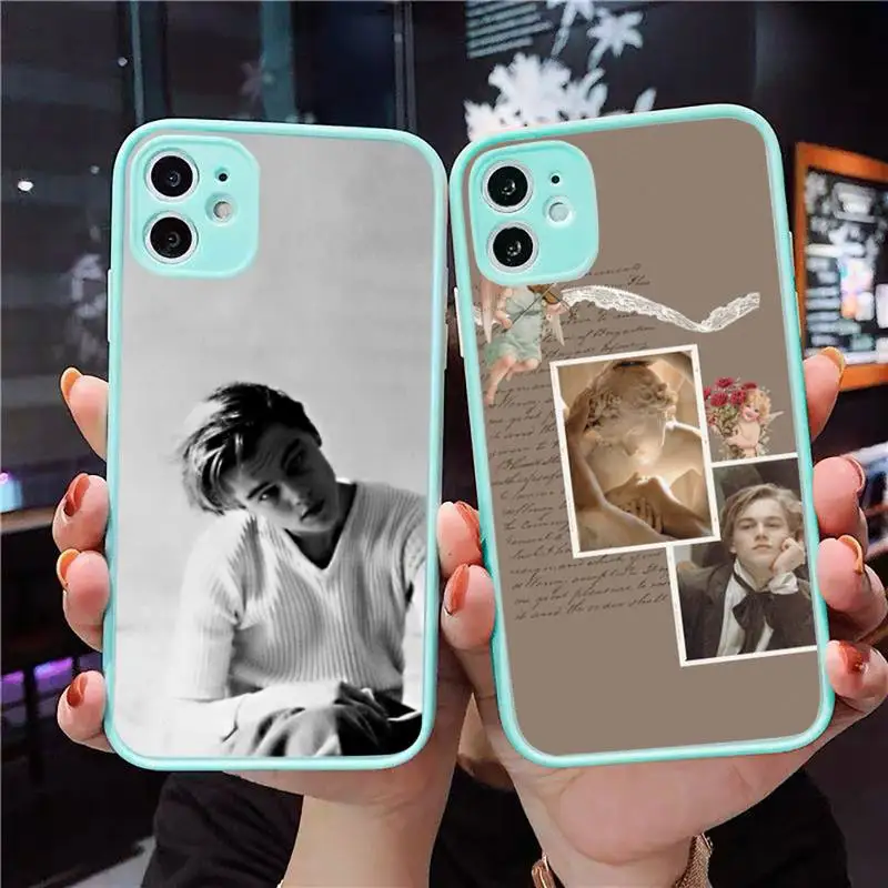 La casa de papel Phone Case Matte Transparent for iPhone 7 8 11 12 s mini pro X XS XR MAX Plus cover funda
La casa de papel Phone Case Matte Transparent for iPhone 7 8 11 12 s mini pro X XS XR MAX Plus cover funda