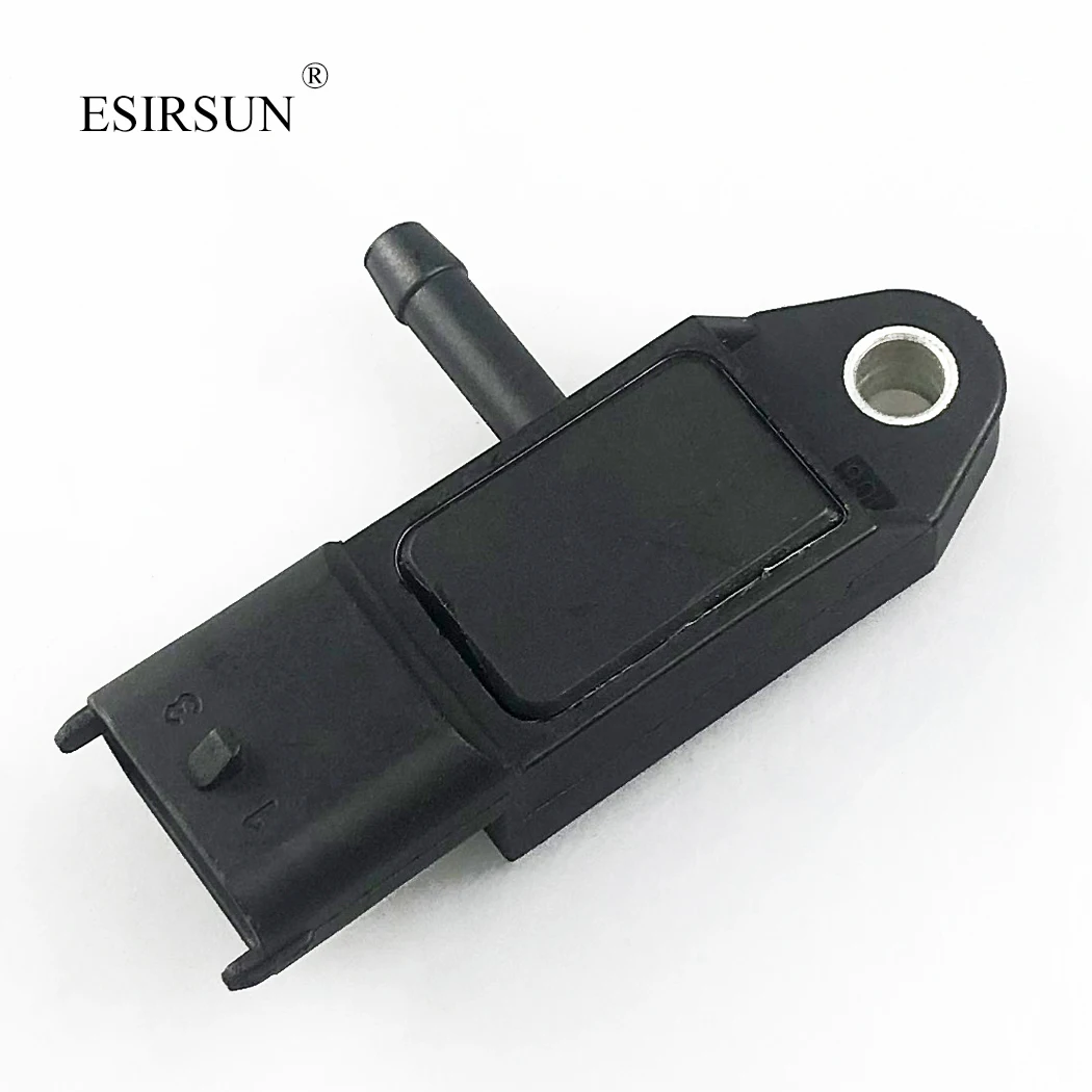 Датчик давления воздуха воздухозаборника ESIRSUN подходит для Renault Scenic Kangoo Logan Modus Thalia Twingo 1,5 1,9 dCi 223657266R 0281002593
Датчик давления воздуха воздухозаборника ESIRSUN подходит для Renault Scenic Kangoo Logan Modus Thalia Twingo 1,5 1,9 dCi 223657266R 0281002593