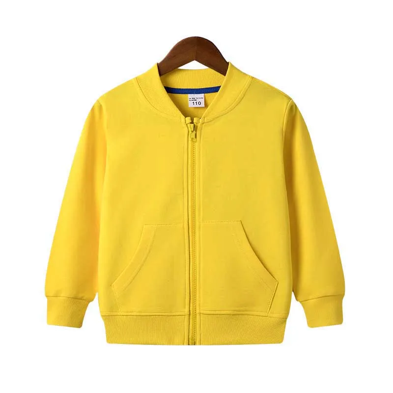 Kids Jacket Boy Coat Cotton Zipper Outwear Children Autumn Clothing Kids Boys Girls Zipper Sweater Jacket Sports Tops Clothes
Kids Jacket Boy Coat Cotton Zipper Outwear Children Autumn Clothing Kids Boys Girls Zipper Sweater Jacket Sports Tops Clothes