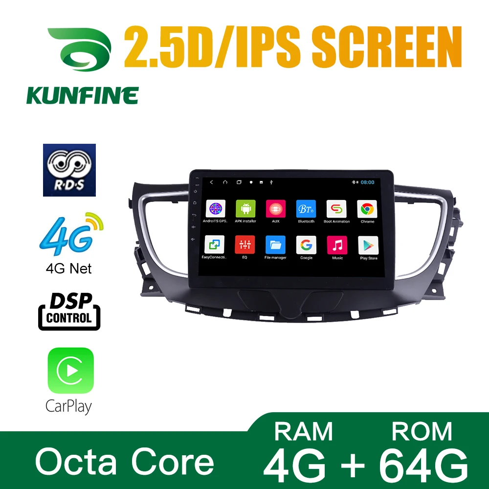 Octa Core 1024*600 Android 10,0 автомобильный DVD GPS-навигатор плеер Deckless Car Stereo для BUICK Lacross 2016-2019 радио головное устройство
Octa Core 1024*600 Android 10,0 автомобильный DVD GPS-навигатор плеер Deckless Car Stereo для BUICK Lacross 2016-2019 радио головное устройство