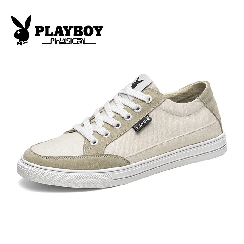 PLAYBOY 2019 New Men Shoes Black Sneakers Men Casual Shoes Comfort Walking Shoes Lace Up Men Sneakers Fashion Footwear Men
PLAYBOY 2019 New Men Shoes Black Sneakers Men Casual Shoes Comfort Walking Shoes Lace Up Men Sneakers Fashion Footwear Men