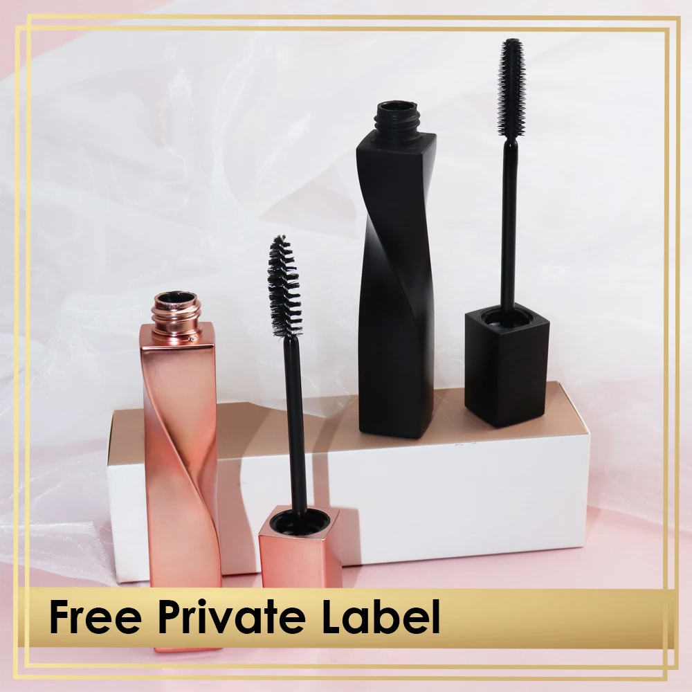 Wholesale Waterproof Mascara Unique Eyelashes Cosmetics Private Label 3D Fiber Curling Up Lashes Customized Logo Long Lasting
Wholesale Waterproof Mascara Unique Eyelashes Cosmetics Private Label 3D Fiber Curling Up Lashes Customized Logo Long Lasting