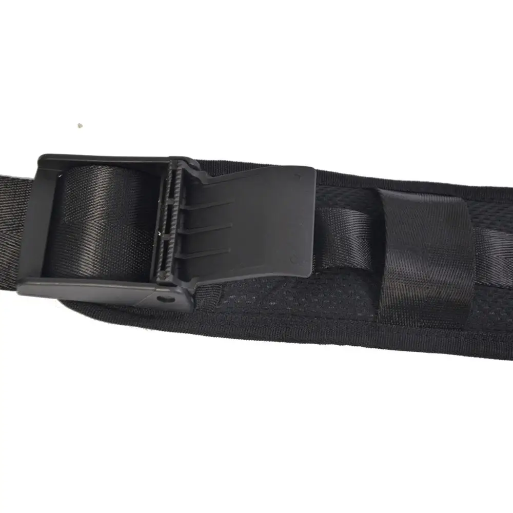 Adjustable Suspensorio Working Straps Suspender Belt Suspenders Men Work Tooling Strap Heavy Duty H Type Tool Bag Braces Black
Adjustable Suspensorio Working Straps Suspender Belt Suspenders Men Work Tooling Strap Heavy Duty H Type Tool Bag Braces Black