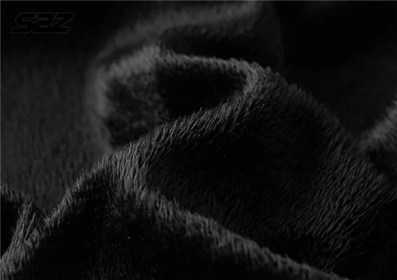 Saz 2021 New Men's High Quality Fashion Coat Leather Jacket Motorcycle Style Male Business Casual Jackets For Men Black Warm Ove
Saz 2021 New Men's High Quality Fashion Coat Leather Jacket Motorcycle Style Male Business Casual Jackets For Men Black Warm Ove