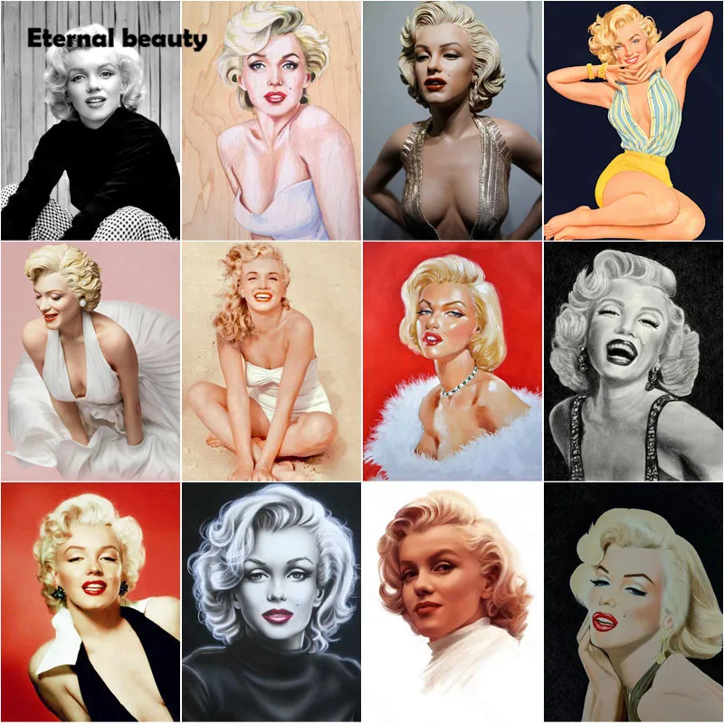 5D Diy Diamond Painting American Elegant Vintage Woman Cross Stitch Kits Full Round Square Drill Diamond Embroidery Handmade
5D Diy Diamond Painting American Elegant Vintage Woman Cross Stitch Kits Full Round Square Drill Diamond Embroidery Handmade
