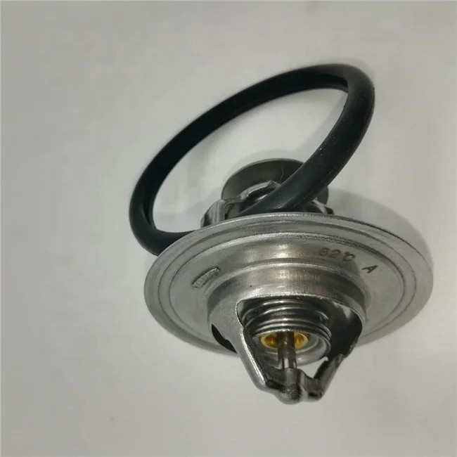 Excavator PC220-7 Engine 4D102 THERMOSTAT 6735-61-6471
Excavator PC220-7 Engine 4D102 THERMOSTAT 6735-61-6471