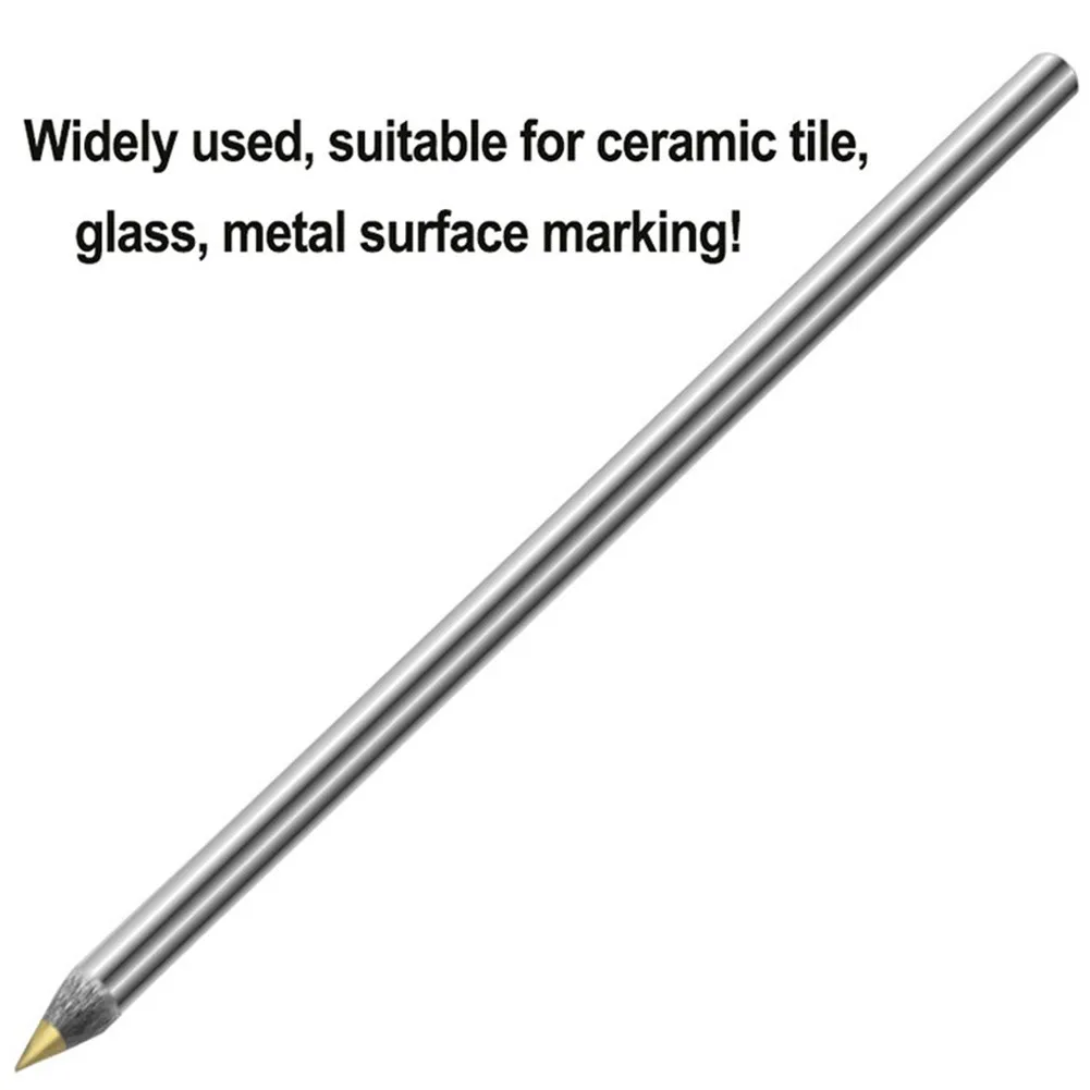 5pcs Tungsten Carbide Tip Scriber Etching Engraving Metal Scribe Tool Scriber For Metal Powerful Multi-function Etching Tool
5pcs Tungsten Carbide Tip Scriber Etching Engraving Metal Scribe Tool Scriber For Metal Powerful Multi-function Etching Tool