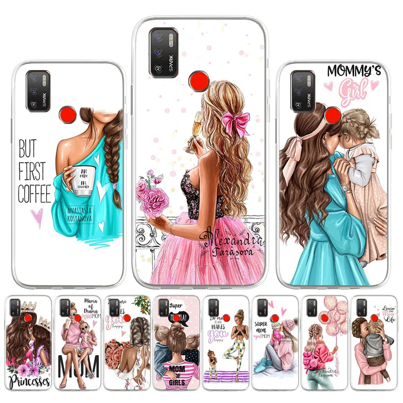 For Tecno Spark 5 Air Case Silicon Cover On Tecno Spark 3 Pro 5 6 Air GO 2020 Shell For Tecno Pop 3 Plus Pouvoir 4 Cover Etui
For Tecno Spark 5 Air Case Silicon Cover On Tecno Spark 3 Pro 5 6 Air GO 2020 Shell For Tecno Pop 3 Plus Pouvoir 4 Cover Etui