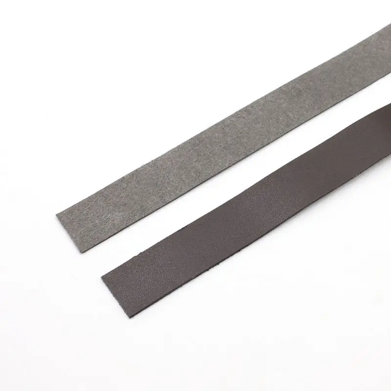 5m Length Micro Fiber Leather Strap 2cm Width Craft Strips Belt Bag Handles Kit H8WD
5m Length Micro Fiber Leather Strap 2cm Width Craft Strips Belt Bag Handles Kit H8WD