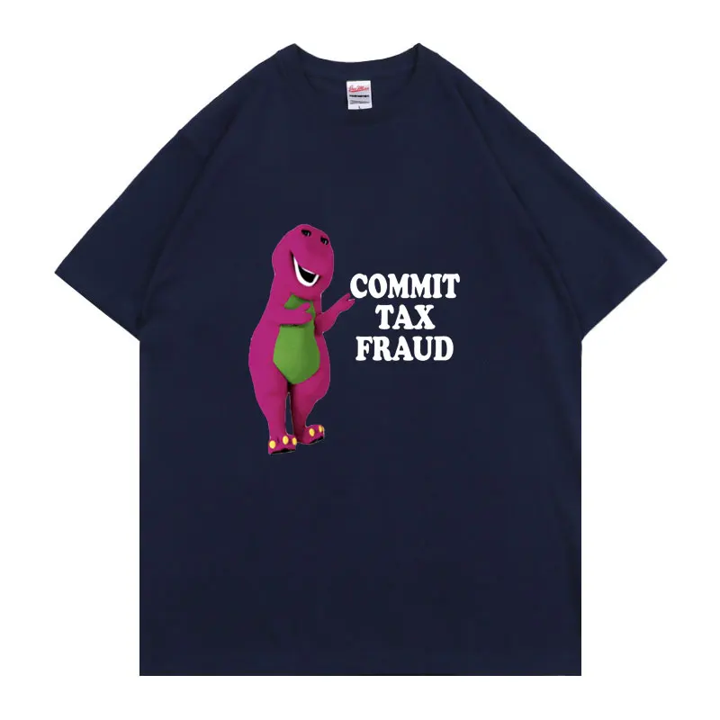 Clothes Commit Tax Fraud Tshirt Men's Graphic Tshirt-Rugged Outdoor Collection Men Women Print Novelty T Shirt Cotton Streetwear
Clothes Commit Tax Fraud Tshirt Men's Graphic Tshirt-Rugged Outdoor Collection Men Women Print Novelty T Shirt Cotton Streetwear