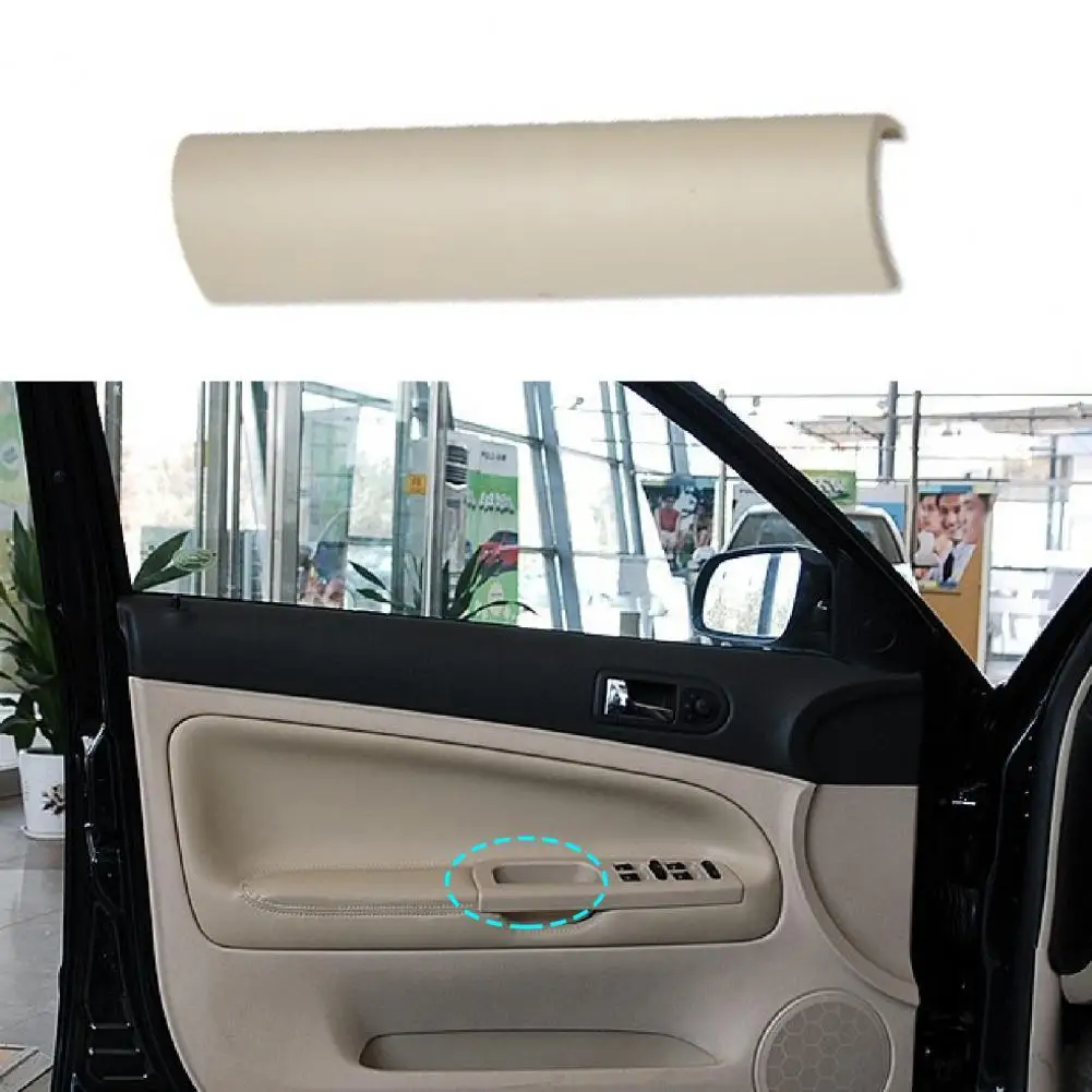 Anti-corrosive Stable Standard Interior Door Handle Trim 3B0 867 175 for Golf MK4 1998-2004
Anti-corrosive Stable Standard Interior Door Handle Trim 3B0 867 175 for Golf MK4 1998-2004