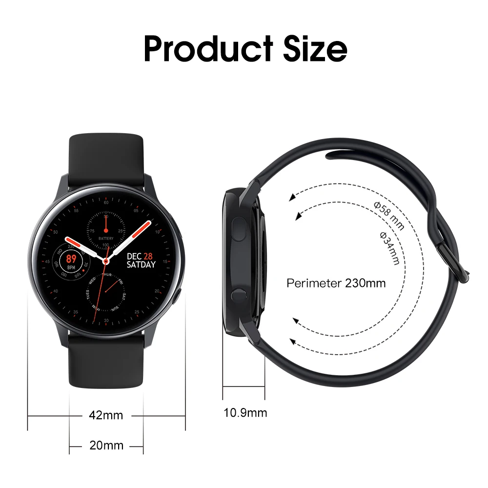 2020 NEW SG2 Smart Watch Men Women Wristwatch Bracelet ECG Waterproof Blood Pressure Heart Rate Fitness Tracker Sport Smartwatch
2020 NEW SG2 Smart Watch Men Women Wristwatch Bracelet ECG Waterproof Blood Pressure Heart Rate Fitness Tracker Sport Smartwatch