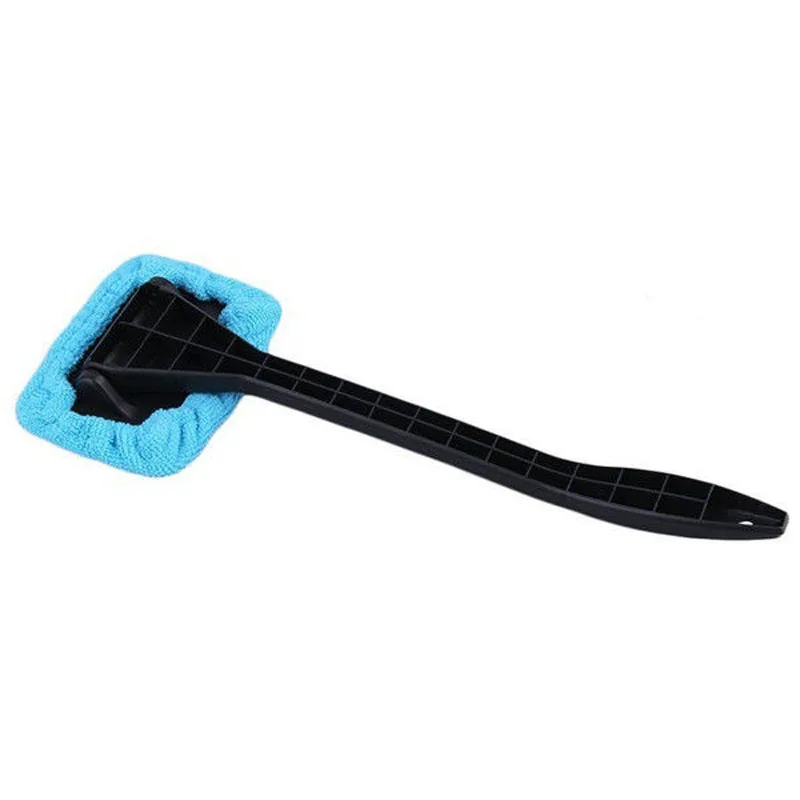1pcs Microfiber Windshield Easy Clean Car Wiper Cleaner Glass Window Tool Brush Cleaning and maintenance
1pcs Microfiber Windshield Easy Clean Car Wiper Cleaner Glass Window Tool Brush Cleaning and maintenance