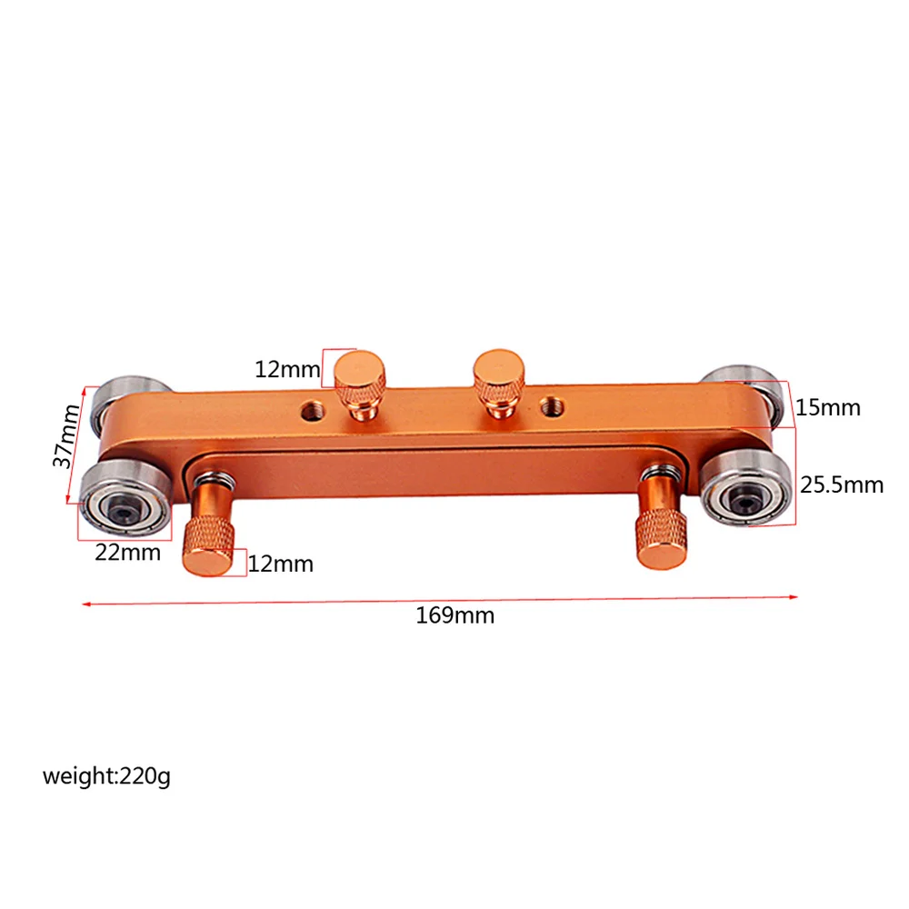 Guitar Saddle Roller Polisher Saddle Nut Sander Abrasive Saddle File Tool Guitar Accessories (Orange)
Guitar Saddle Roller Polisher Saddle Nut Sander Abrasive Saddle File Tool Guitar Accessories (Orange)