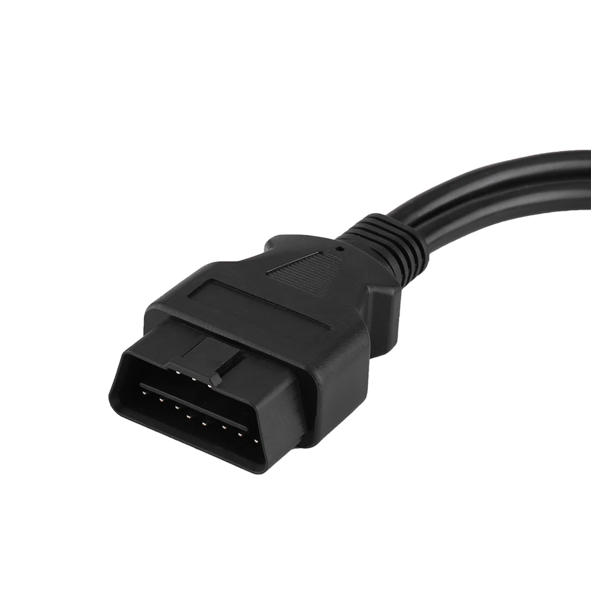 OBD2 16Pin male to female extension cable OBD2 Adapter Diagnostic Cable For GM16 Pin OBD2 Adapter Extension Cable
OBD2 16Pin male to female extension cable OBD2 Adapter Diagnostic Cable For GM16 Pin OBD2 Adapter Extension Cable