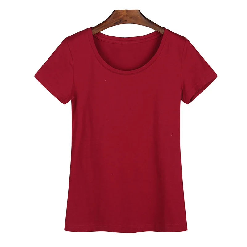 Fashion Logo Printing T Shirts Women's Short Sleeve Fashion 100% cotton Female Beige T-Shirts
Fashion Logo Printing T Shirts Women's Short Sleeve Fashion 100% cotton Female Beige T-Shirts