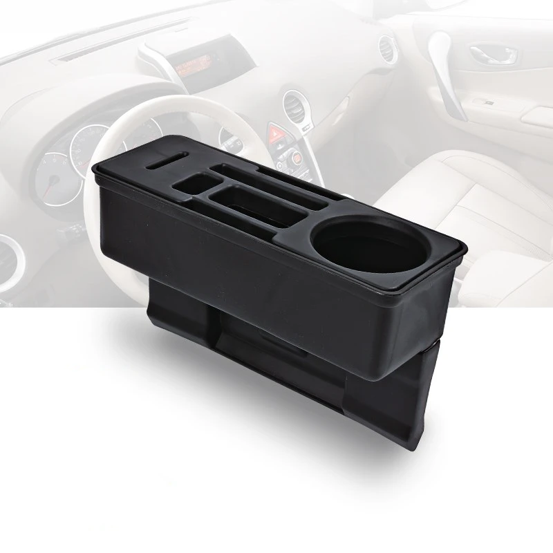 Карманный органайзер-держатель для автомобильного сиденья
Карманный органайзер-держатель для автомобильного сиденья