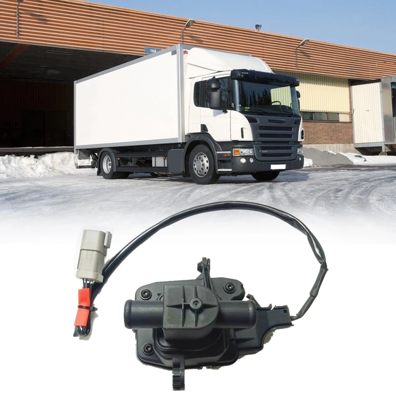 Клапан управления отопления кондиционера автомобиля, грузовика для SCANIA 2160199 1741027 1793197 1503790
Клапан управления отопления кондиционера автомобиля, грузовика для SCANIA 2160199 1741027 1793197 1503790