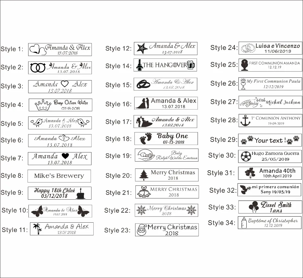 Personalized Pens Universal Handwriting Capacitive Pen Dual-purpose Stylus Ipad Touch Screen Pen Ball-point Smart Phone 50pcs
Personalized Pens Universal Handwriting Capacitive Pen Dual-purpose Stylus Ipad Touch Screen Pen Ball-point Smart Phone 50pcs