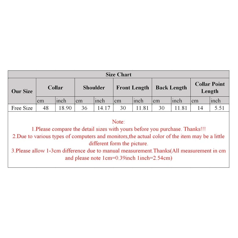 Women Elegant Double Layer Lapel False Collar Hollow Out Floral Lace Button Detachable Half Shirt Decorative Dickey
Women Elegant Double Layer Lapel False Collar Hollow Out Floral Lace Button Detachable Half Shirt Decorative Dickey