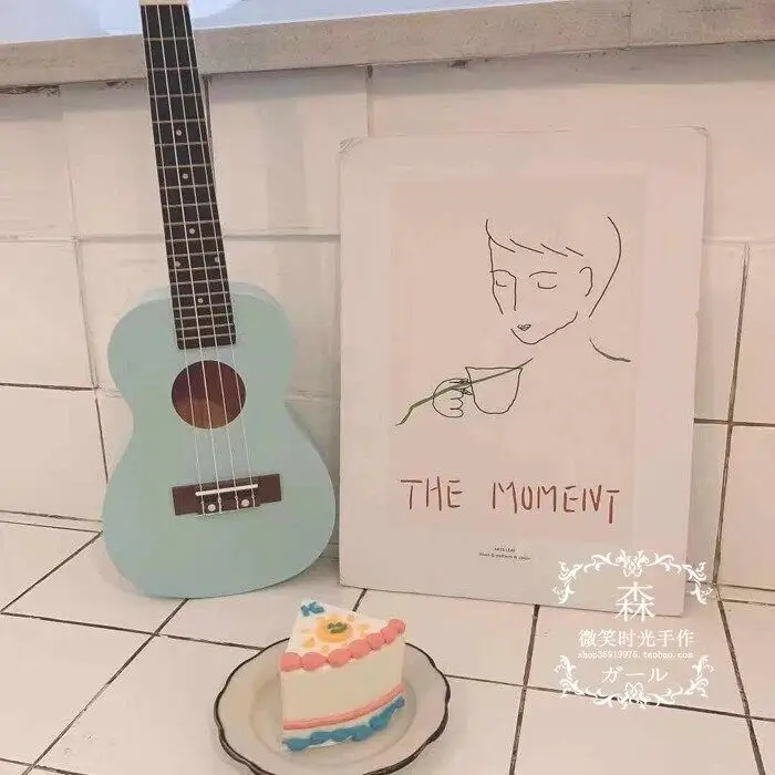 Fashion new ukulele music festival musical instrument suitable for party performance gifts inoshe
Fashion new ukulele music festival musical instrument suitable for party performance gifts inoshe
