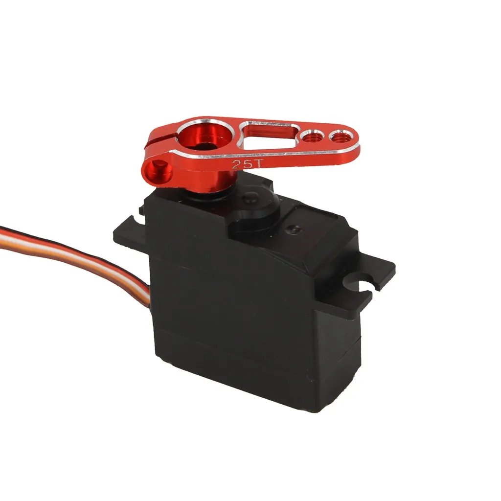 144001 servo RC Car 6kg Servo Steering Gear For WLTOYS 144001 1/14 Scale RC Car Parts
144001 servo RC Car 6kg Servo Steering Gear For WLTOYS 144001 1/14 Scale RC Car Parts