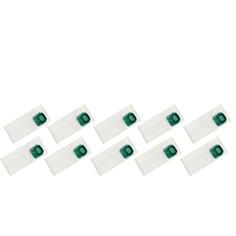 Пылесборник для Vorwerk Vk140 Vk150 FP140 Запчасти для робота-пылесоса, 10 шт., Сменные аксессуары
Пылесборник для Vorwerk Vk140 Vk150 FP140 Запчасти для робота-пылесоса, 10 шт., Сменные аксессуары