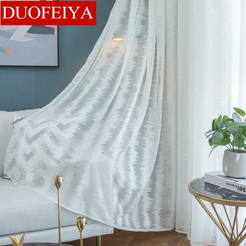 Nordic Simple Mesh Tulle White Embroidered Window Screen for Living Room Transparent Window White Tulle Bedroom Balcony Tulle
Nordic Simple Mesh Tulle White Embroidered Window Screen for Living Room Transparent Window White Tulle Bedroom Balcony Tulle