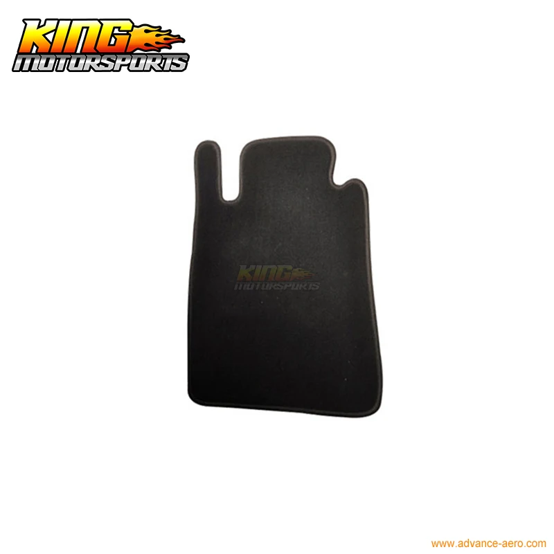 Limited Time Sale Fit For 2005-2010 Mercedes Benz SLK Floor Mats Carpet Nylon Black 2PC Global Free Shipping Worldwide
Limited Time Sale Fit For 2005-2010 Mercedes Benz SLK Floor Mats Carpet Nylon Black 2PC Global Free Shipping Worldwide