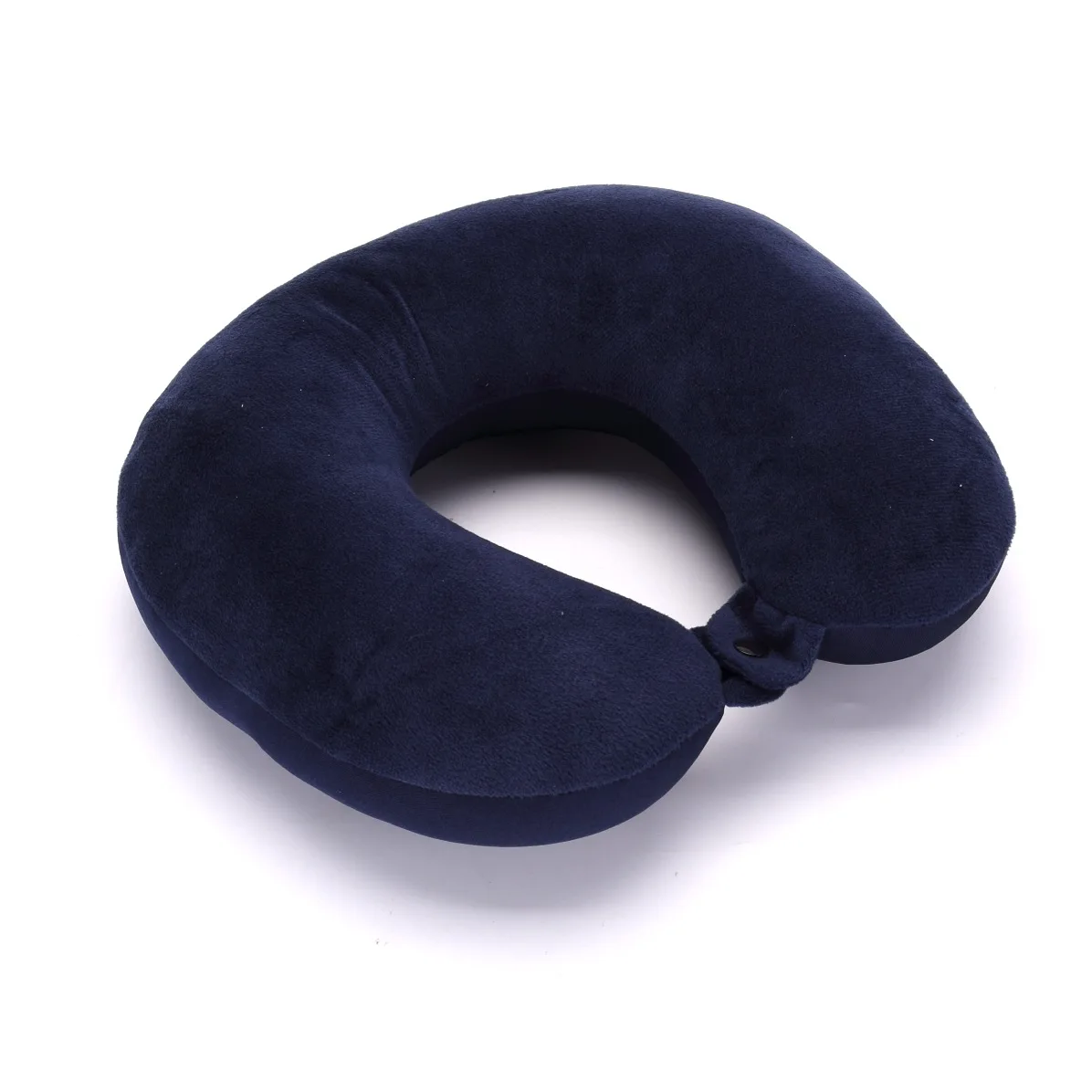 Hoiime U-образная подушка для шеи черная 
Hoiime U-образная подушка для шеи черная