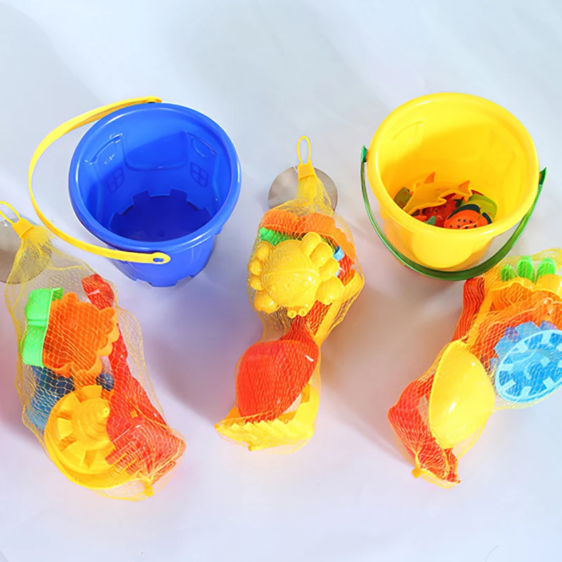 7pcs/Sets Of Very Small Beach Toys For Water Baby'S Tweezers Bucket Shovel Beach Summer Play Toys Children'S Dredging Tools
7pcs/Sets Of Very Small Beach Toys For Water Baby'S Tweezers Bucket Shovel Beach Summer Play Toys Children'S Dredging Tools