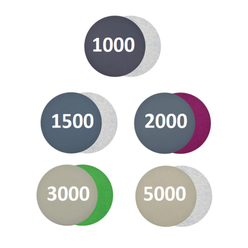 Влажная/Сухая наждачная бумага 1000, 1500, 2000, 3000, зернистость 5000, набор полировочной бумаги 125 мм
Влажная/Сухая наждачная бумага 1000, 1500, 2000, 3000, зернистость 5000, набор полировочной бумаги 125 мм