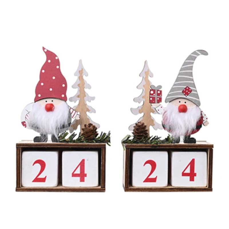 Christmas Calendar Merry Christmas Decorations for Home 2021 New Year Gifts Santa Claus Dolls Elf Decor
Christmas Calendar Merry Christmas Decorations for Home 2021 New Year Gifts Santa Claus Dolls Elf Decor