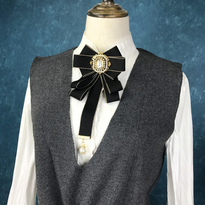 18 Colors College Style Bow Tie Students Career Uniform Business Ribbon Daily Wedding Shirts Skirt Decorating Collar Gifts
18 Colors College Style Bow Tie Students Career Uniform Business Ribbon Daily Wedding Shirts Skirt Decorating Collar Gifts